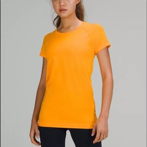 Lululemon swiftly tech